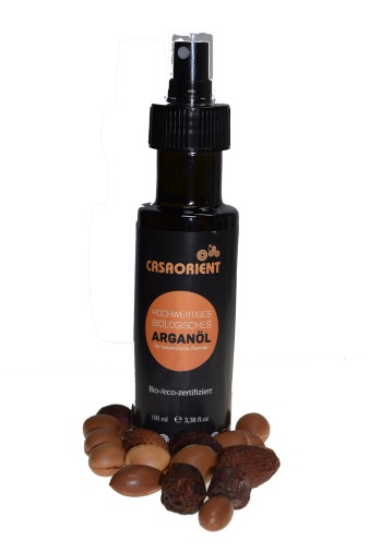 Reference Private Label own Brand Argan oil organic